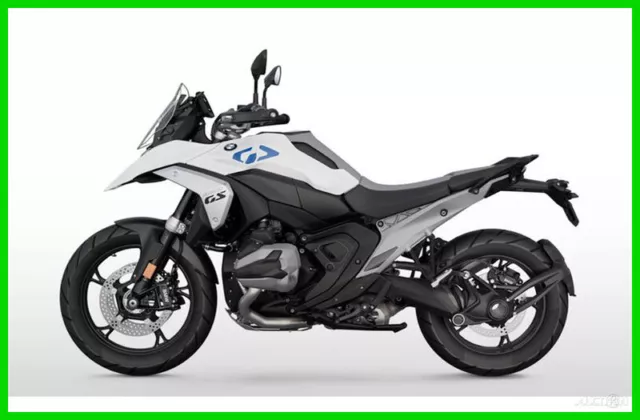 2024 Bmw R 1300 Gs