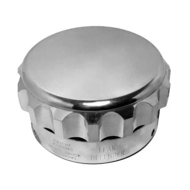 Leak Defender® for Mack Trucks  - 3" Fuel Filler Neck Diameter