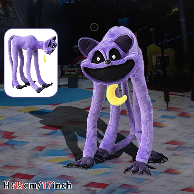 Peluche Dandy's World, Jouet En Peluche Mignon De Jeux D'horreur, Personnage De Jeu De Dessin Animé, Poupée En Peluche For Les Fans Garçons Filles(A