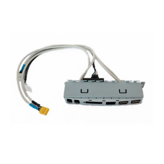 Carte PCB Bouton Power + Volume Pour COMPAQ Presario C500 - Occasion