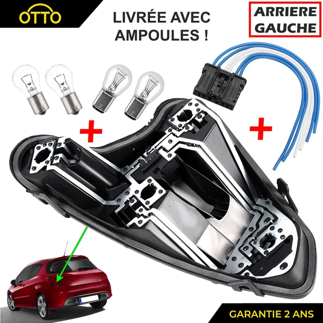 Insigne Fiat Ducato Prise De Feu Arriu00e8re Jumper Boxer Ducato