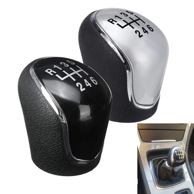 botón Shifter Lever Stick palanca de cambios para coches desplazamiento manual