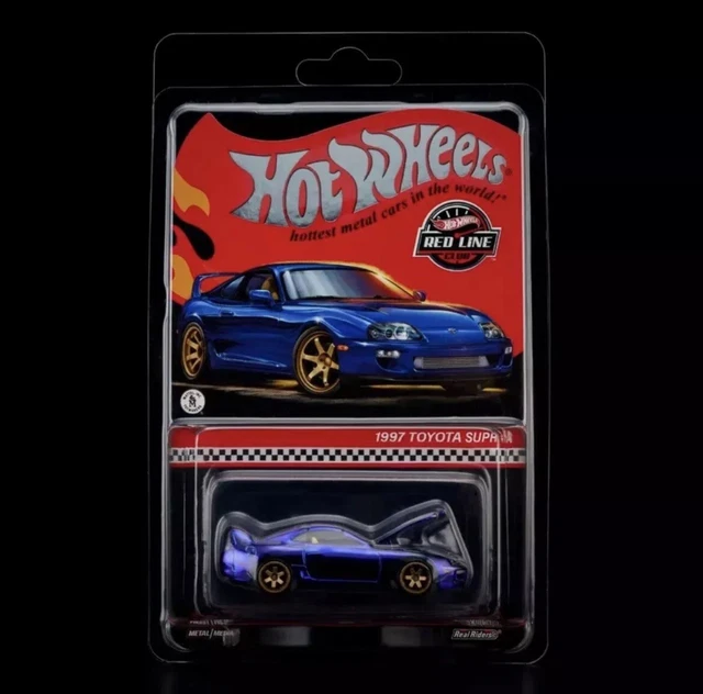 MATTEL HOT WHEELS Collectors RLC Exclusive 1964 Chevy Impala SS NUOVO MATTEL HOT WHEELS Collectors RLC Exclusive 1964 Chevy Impala SS NUOVO