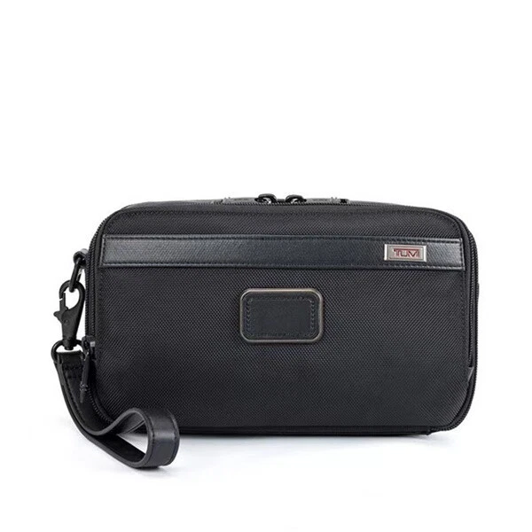 New Men's Crossbody Bag Ballistic Nylon Multifunctional Hand Bag Underarm Bag