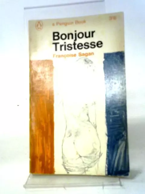 Bonjour Tristesse (Francoise Sagan - 1965) (ID:00097)