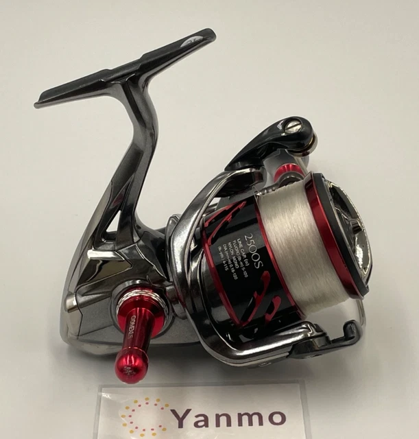 リール SHIMANO STRADIC C14+ C2500HGS プロショップレージ オンラインショップ / SHIMANO(シマノ