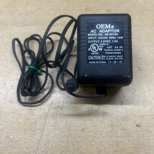 Multipurpose AC to DC Adapters, Multipurpose Batteries & Power