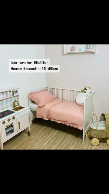 Parrure de Lit Bebe/enfant