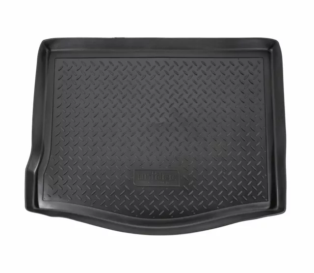 NORM TAPIS DE COFFRE CAUTCHOUC / TPE pour FORD FOCUS II 5P BERLINA 2004-2011