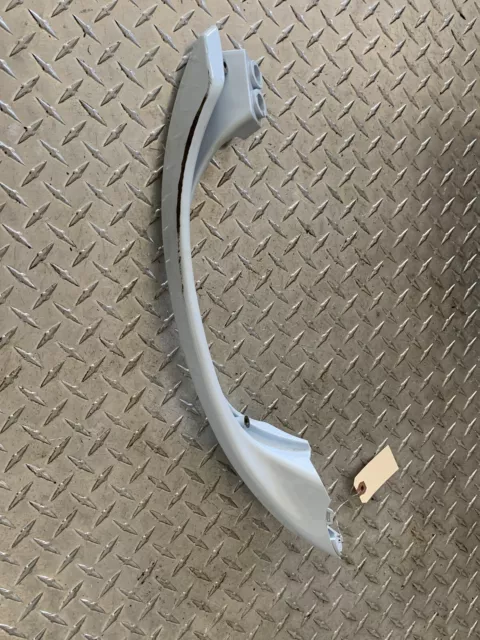2013 Suzuki AN 650 Burgman Rear Right RH Side Passenger Grab Handle Bar AN650 13