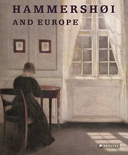 Hammershoi Et Europe Par Kasper Monrad, Neuf Livre ,Gratuit & , ( Livre