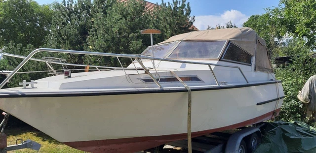 Kajtboot Gebraucht Kaufen Berlin