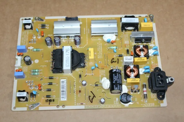 LCD TV Power Board EAX67128101 2.1 EAY64491201 FOR LG 49UJ651V