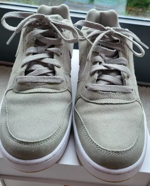 Nike ebernon deals low olive