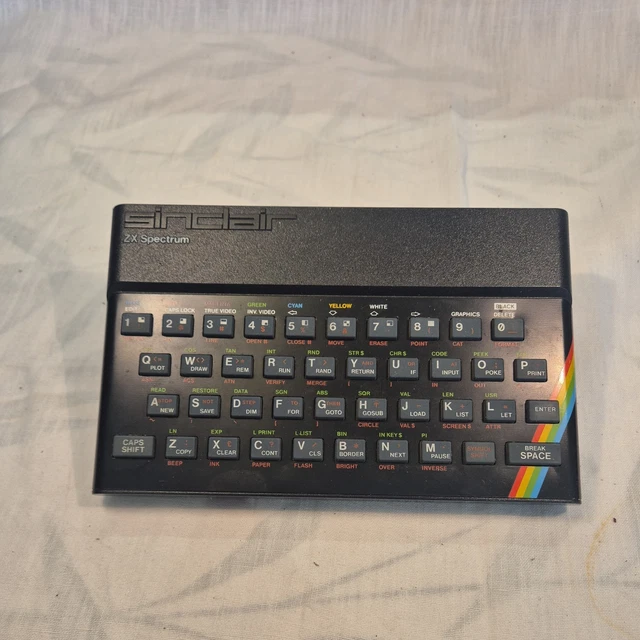 Vintage Computers & Mainframes, Vintage Computing, Computers