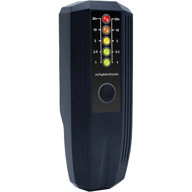 2x Rilevatore Di Potenza RF AD8307 - 1-600MHz Per Misure Di Segnale E Campo - Foto 4