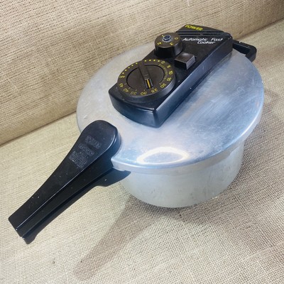tower automatic fast cooker