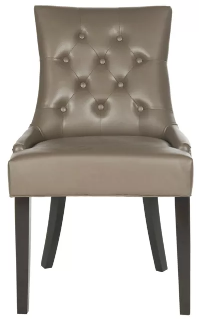 Safavieh Harlow 19'' H Tufted Ring Chair, Reduced Price 2172700668 MCR4716D