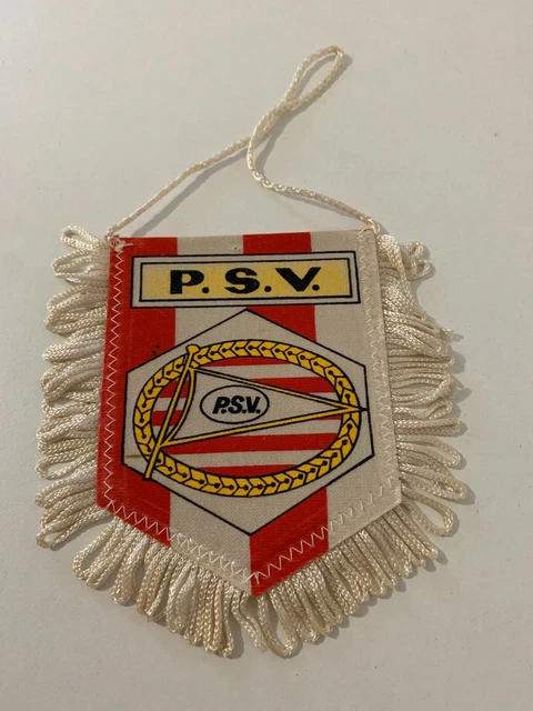 FIFA FANION VINTAGE football pennant wimpel gagliardetto banderin EUR 49,90 - FR