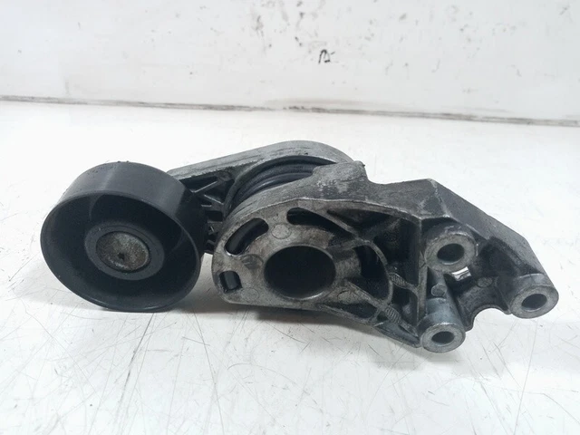 galet tendeur pour VOLKSWAGEN POLO 1.4 TDI 2001 1808840