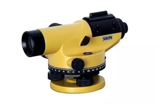 Brand New South Automatic Level Magnification Nl32,For Surveying,1Month Warranty