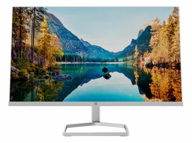 HP M24fw 23,8 Zoll FHD IPS LCD Monitor