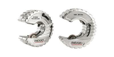 360 per il modello 300 infila ago Ridgid Tagliatubi Nr 