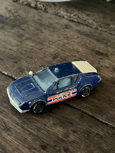 Renault Alpine A 310 V6 S-Pack GT Coupé - Auto Salon Singen