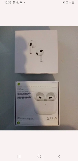 AirPods 2 NEUF