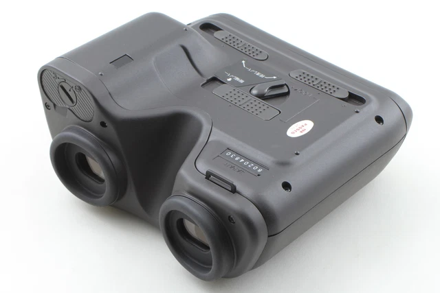 Minolta Pocket Binoculars Minolta 10x25 Minolta Pocket Binoculars