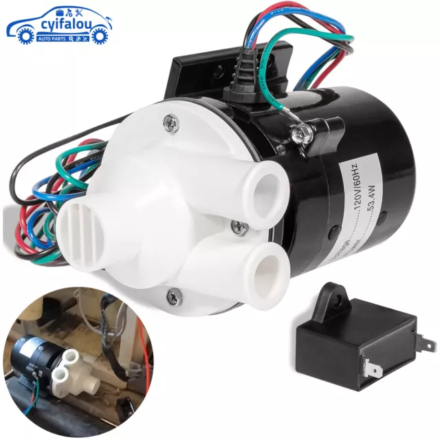 APTA92P10WD1 Water Pump Motor Assembly for Hoshizaki Ice Machine KM-900 KM-450/