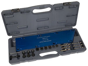Lisle Corporation Manifold Template Ford 6.2l72450