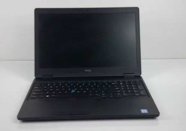 Dell Latitude E6500 Laptop USED Intel Core Duo 4GB RAM 80GB HDD DVD-RW