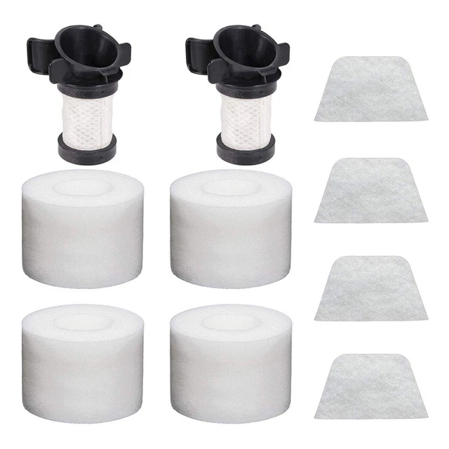 FOR SHARK IONFLEX DuoClean IC205CCO IF281 IF203Q Cordless Vacuum Filter