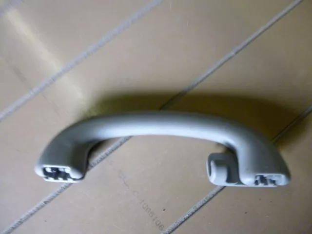 Ford Focus I retaining handle inner handle fear handle rear