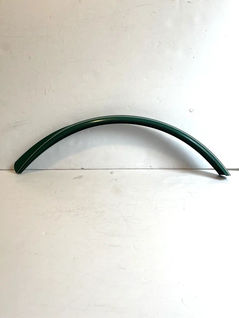 Vintage Schwinn 24LW 24x1-3/8 Front only fender Green no braces