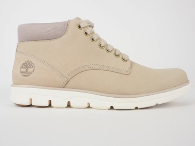HOMME TIMBERLAND BRADSTREET Chukka 