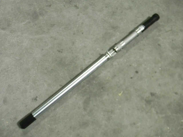 Ingersoll Rand ARO Pneumatic Piston Pump for 55 Gal. Drums 612041-3 Repair