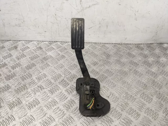 FORD Transit 260 Swb LR MK7 Panneau Van 2006-2014 Pédale Accélérateur 6C11-9F836