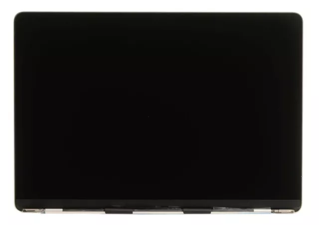 Replacement MacBook Pro M1 M2 2020 A2338 LCD Screen Display Assembly Space Grey 3