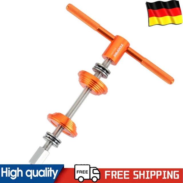 Pressfit Tretlager Werkzeug - Headset Removal Tool Für Fahrrad Reparatur