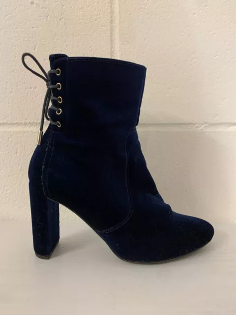 Dune orlla boots top
