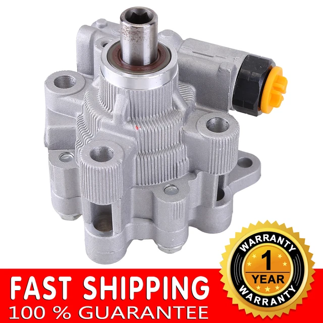 POWER STEERING PUMP for Jeep WK2 Grand Cherokee Dodge Durango 20112015