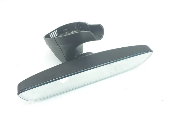 Rétroviseur Intérieur JOVERI Pour Ford (Transit, Focus, Fiesta...) - Modèles 2001-2008, Noir