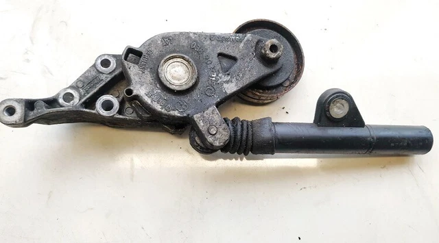 038903315C Tendeur de Courroie Set  for Volkswagen Bora 1999 FRF1606296-15