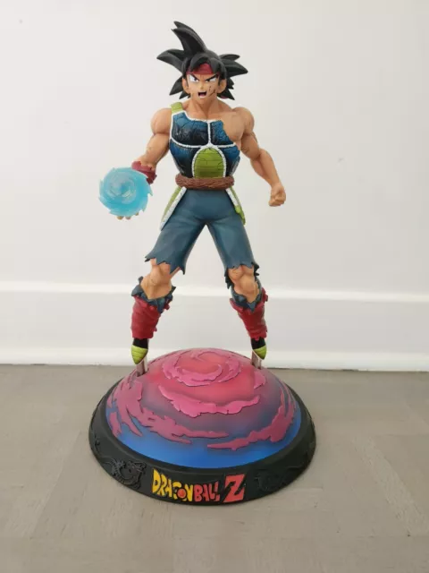 Figurine Tsume Bardock