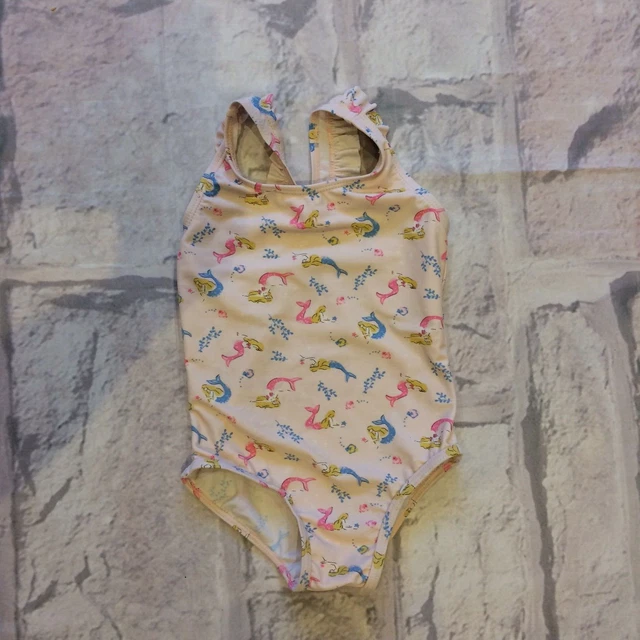 Pacchetto abiti per bambine 12-18 mesi giacca tuta pantaloncini Next TU ecc. 8