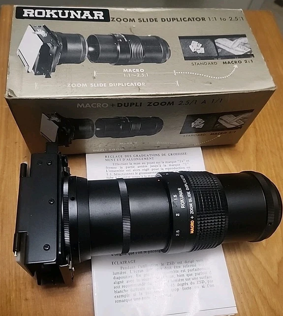 キヤノン AV1 &オオサワズーム35-105mm MACRO F3.5-4.5 Other Cameras & Photo, Cameras & Photo - PicClick CA