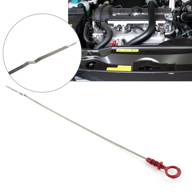 ENGINE OIL DIPSTICK For Volvo V70 XC70 S60 S80 XC90 S70 C70 8699543 12