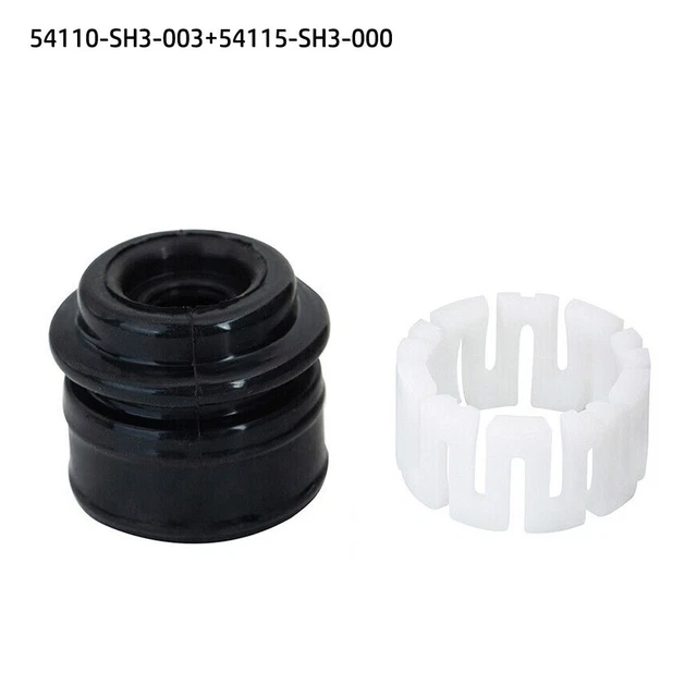 Parapolvere Kit Alta Qualità Cambio Leva M / T- 54110-SH3-003 54115-SH3-000